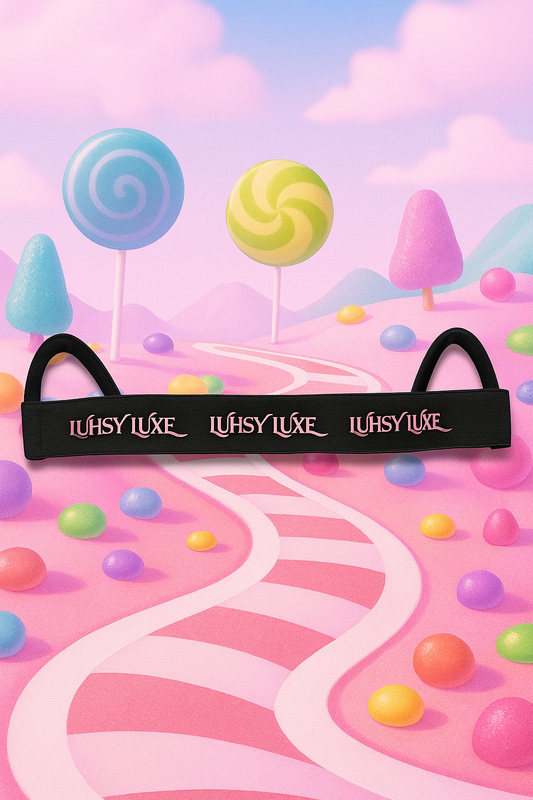 Miss Collection Melt Band