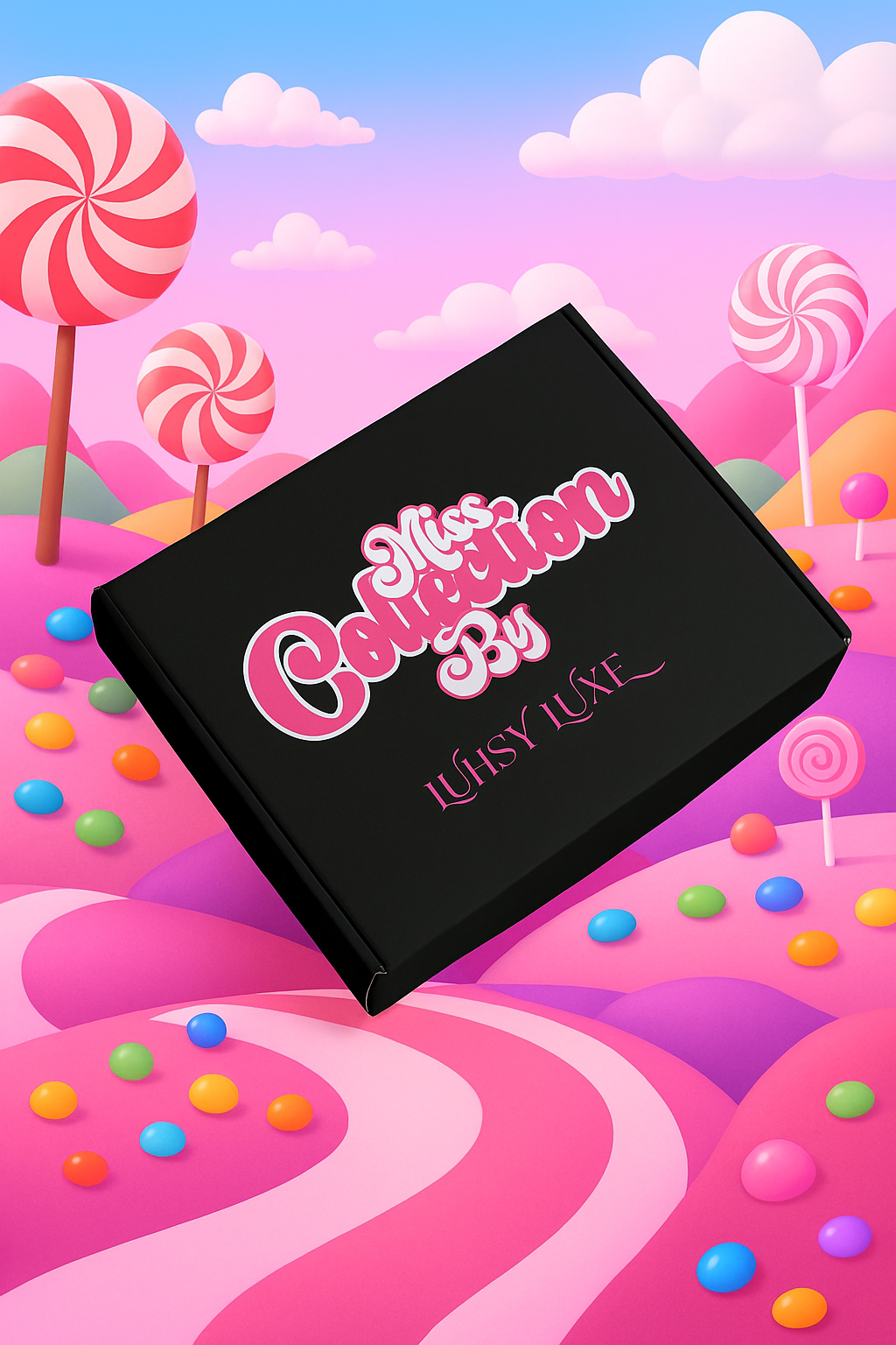 The ‘Miss’ Collection