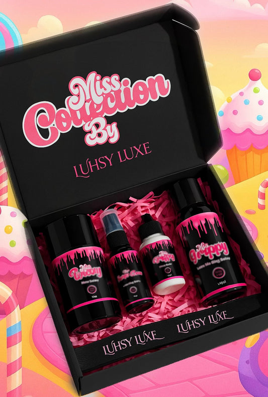 The ‘Miss’ Collection